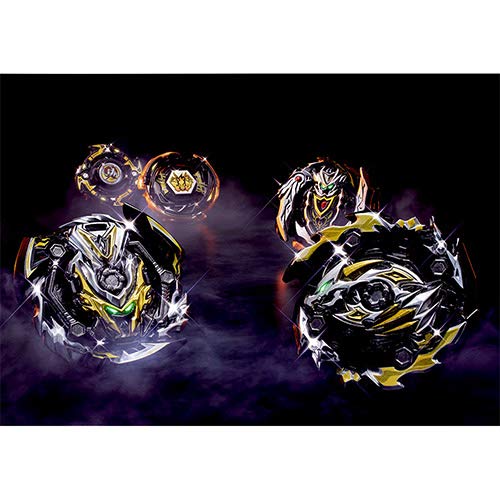 

Takara Tomy Beyblade Burst 20th Anniversary Legend Star Bey Set COROCORO Limited [Японский импорт]
