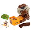 Funny Tricky Toy Bad Dog Gnaw Bone Board Game Beware Of The Dog Don'T Wake The Dog Toy For Kids Party Family Game Kids Xmas Gift