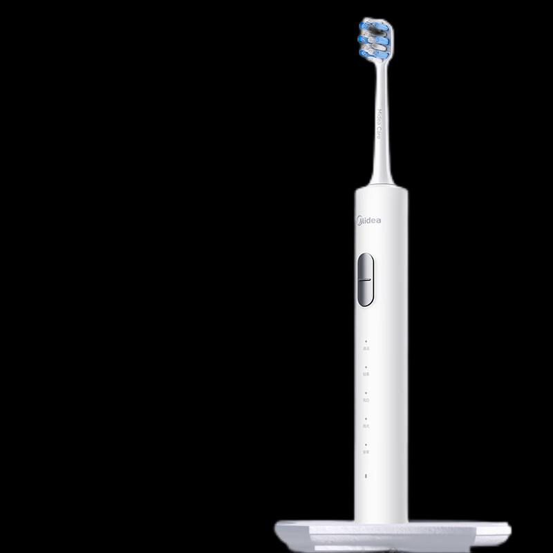 

Midea S1PX Sonic Electric Toothbrush