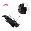 GZCHUMU Valve Vapor Canister Purge Solenoid MR160676 for MITSUBISHI OUTLANDER 3.0L-V6