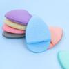 Facial Exfoliating Face Wash Cleansing Sponge Blackhead Removal Makeup Remover Foam Puff Tool Deep Clean Pore Cleaner Skincare