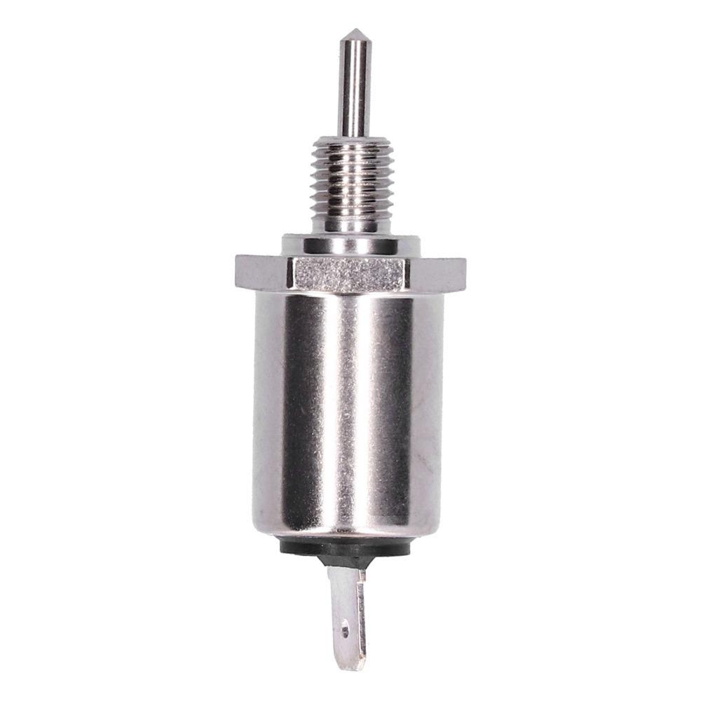 Carburetor Fuel Shut Off Solenoid