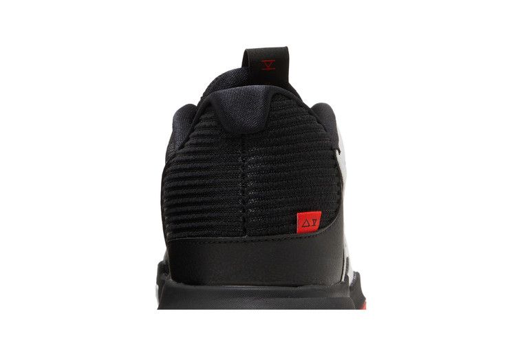 Nike Kyrie Low 5 EP 'Bred'