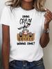 Hauts – T-shirts