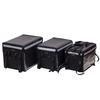 Thiened Große Mittlere Kleine Größe 62L Mahlzeit sehr Box Isoliert Wasserdicht Fast Food Tasche Picknick BBQ Zubehör Cam Ausrüstung