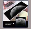 Extra Large Starry Sky Gaming Mouse Pad – Non-Slip, Thick for Dormitory or Office