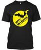 Halloween Happy T-Shirt Made In the USA Size S To 5XL