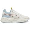 Puma Scuderia Ferrari RS-X Unisex White Black Red Sneakers 307818-05
