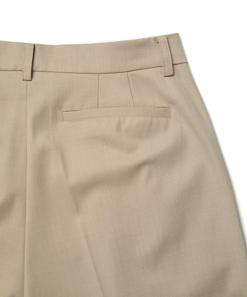 MMIC Morrison Slacks (Light Beige)