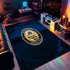 Rodri MCFC General Carpet Rug for Living Room Bedroom Home Sofa Decoration,Kids Play Nonslip Floor Mat