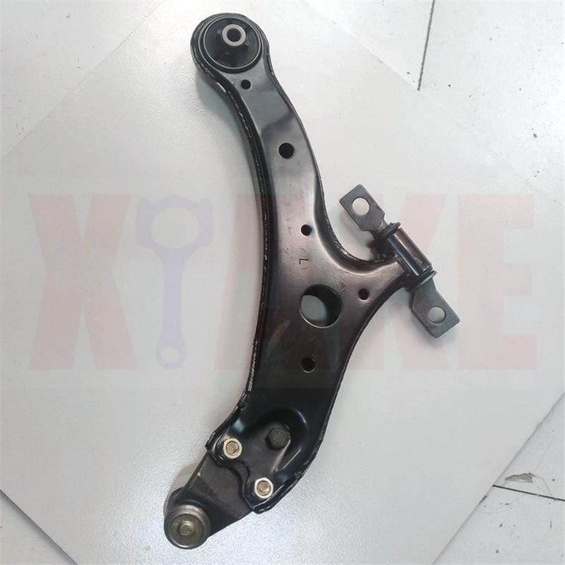 Car Lower Control Arm for Geely Emgrand EC8 EC820 EC825 left