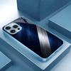 Fashion New Hot-selling Protective Case Phone Case Metallic Paint Glass PhoneCase for iPhone 17 16 15 14 13 12 11pm Pro Plus