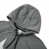 Nike Sports Casual Pullover Fleece Hoodie Men hoodies Gray FZ1073-010