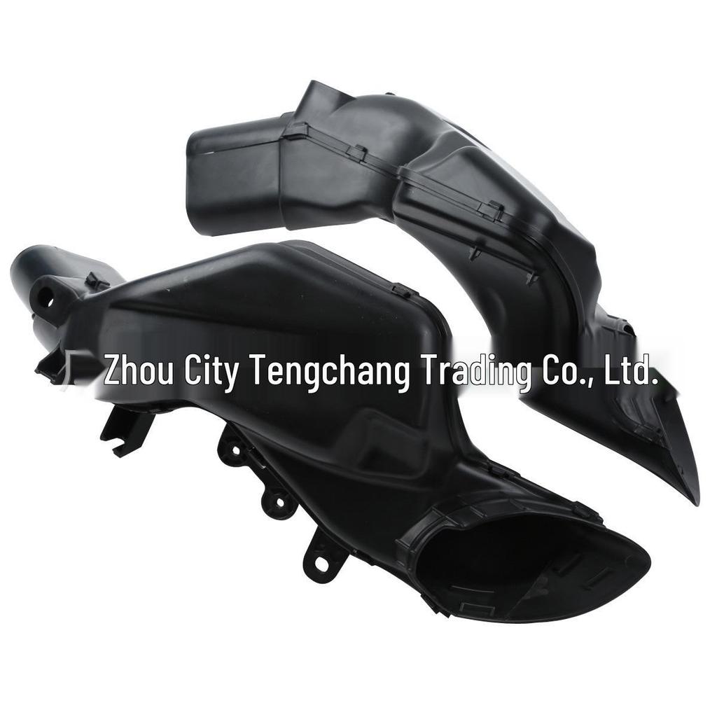 Hayabusa GSX1300R Air Intake Ventilation Tube (2008-2013) Motorcycle Accessories