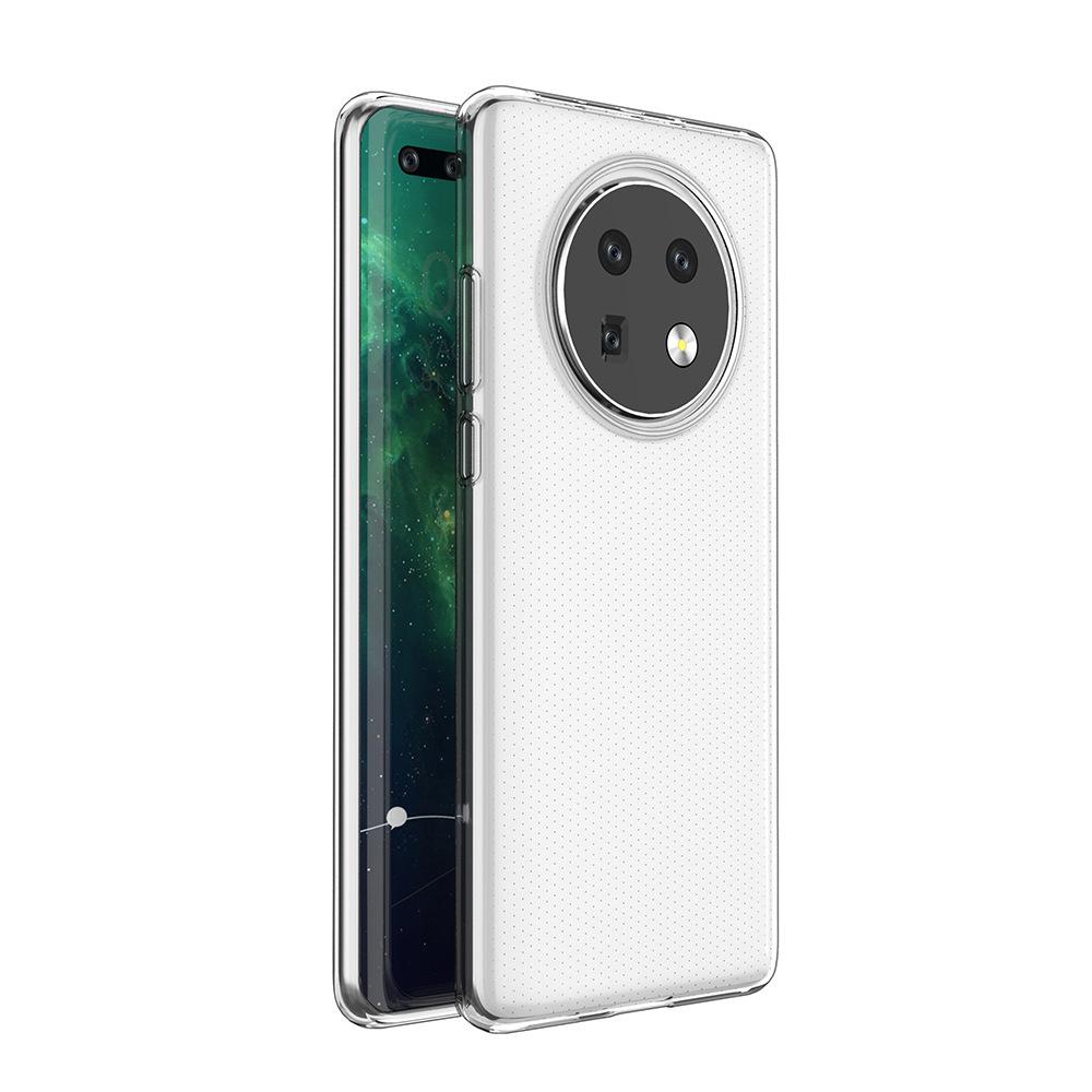 New Cute Owl Hearts Lover Christmas Phone Case For Huawei Mate 40 30 20 Pro 10 Pro Huawei P50 P40 P30 Lite P20 P10 Lite Cover