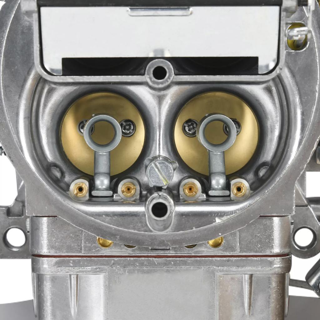 BR-67213 Carburetor 4 Barrel 750 CFM Double Pumper Carb E-Choke