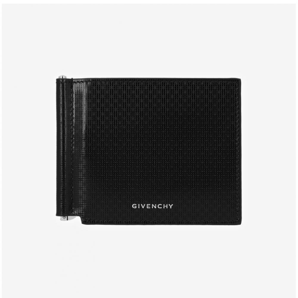 Givenchy Money Clip Bk60f1k1t4