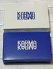 [USED] StrayKids KARMA regular edition 2 types