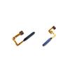 For Motorola G100 G200 One Fingerprint Sensor Flex Cable Replacement Parts