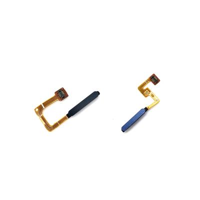 Náhradní díly pro Motorola G100 G200 One Flexibilní kabel snímače otisků prstů