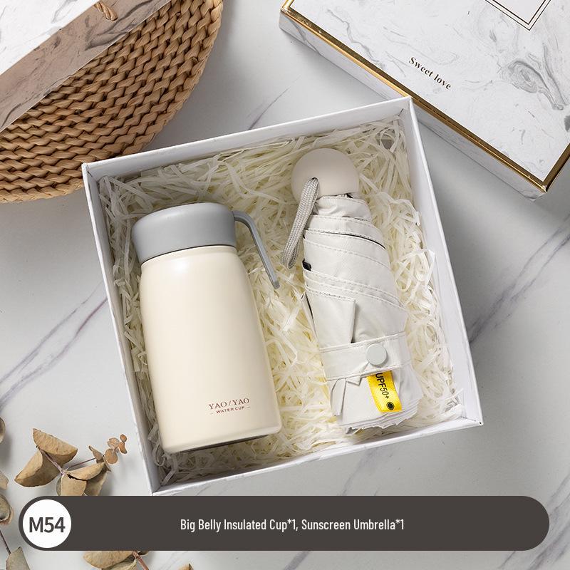 Custom Business Souvenir Set for Weddings and Corporate Events, Employee Appreciation Gifts