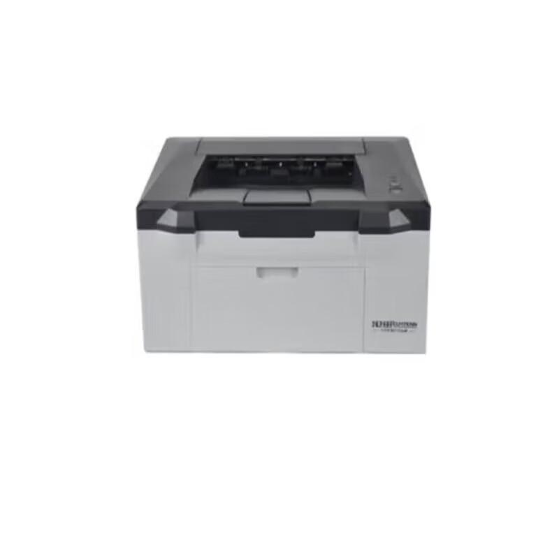 CUMTENN CTP-2201NW Black and White Laser Printer CN Plug (adapter Included)