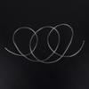 1PC 100cm BTE Hearing Aid Ear Mold Tube PVC Tube for Earmoulds DIY IEM Earphones