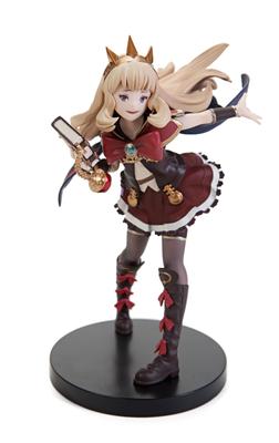 Granblue Fantasy Cagliostro Figure Granblue Smartphone RPG Mobage Anime Goods Prize Taito
