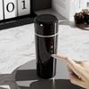 Intelligent  Car Kettle with concealed  Charging Port Travel Electric Kettle with LED Display for Quick Boiling & Mixing Drinks