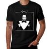 Klaus Nomi Black TShirt Work Comfort TShirt for Unisex