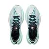 Li Ning Yueying 4 PRO Stable Fabric Low top Sprint Running Shoes Men's Blue Teal ARHU011-6