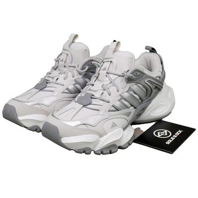 Scarpe da Corsa Casual XLG Runner Deluxe IH1583 Unisex Grigio