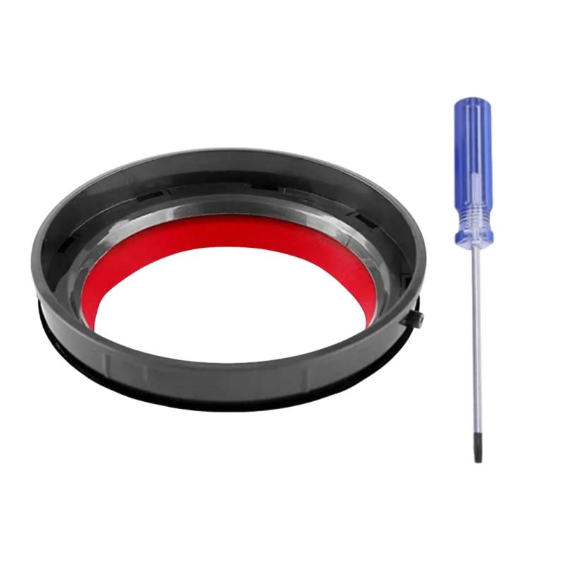 Dust Container Top Fixed Sealing Ring For Dyson V11 V15 SV14 SV15 Vacuum Cleaner Repair Part Accessories