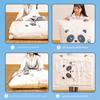 Extra Large Thickened Vacuum Bag, Compression Bag, Clothing and Quilt Storage Bag, Clothing Organizing Bag, Vacuum Storage Bag, Moving Bag