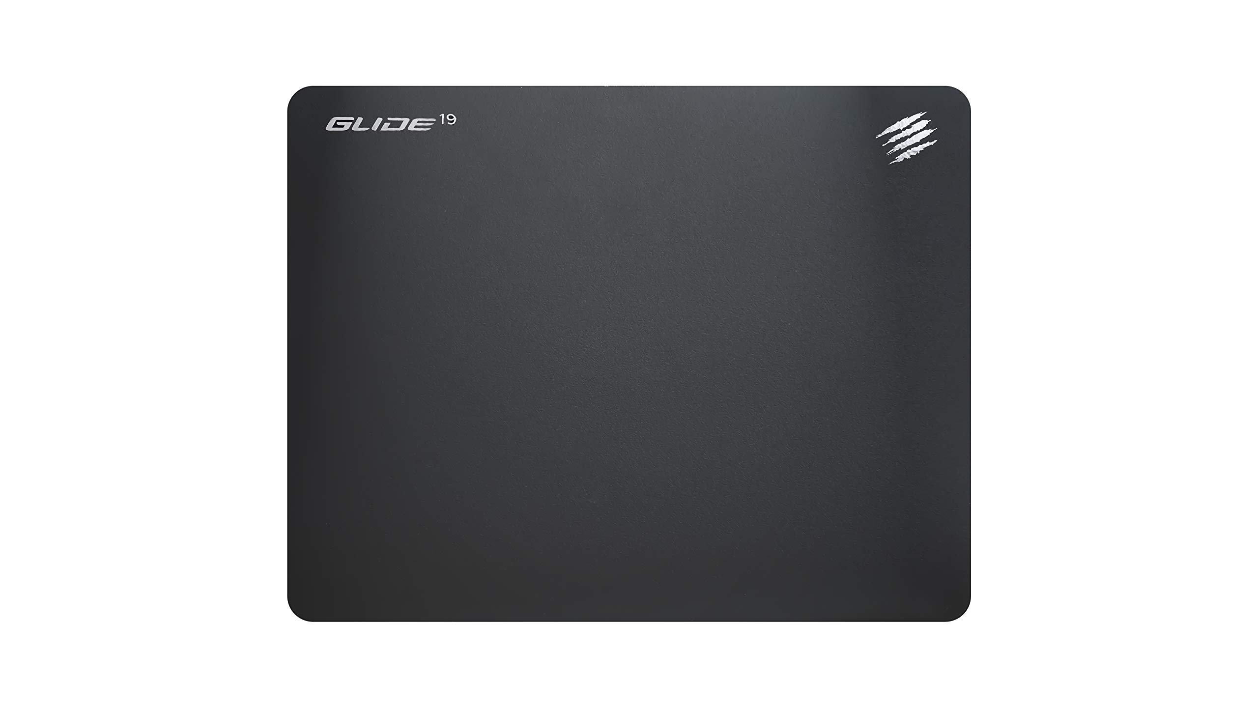 

Mad Catz Gaming Mousepad 19 SGSSNS19BL000-0J G.L.I.D.E. (390x315x1.8mm)
