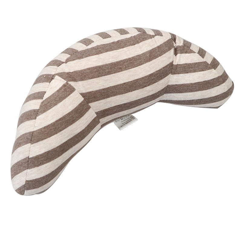 1 Pc Children Auto Car Seat Headrest Pad Shoulder Support Cushion Cotton Soft Sleep Pillow High Quality Car Neck