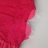 Super Mario Princess Peach Girls' Formal Dress