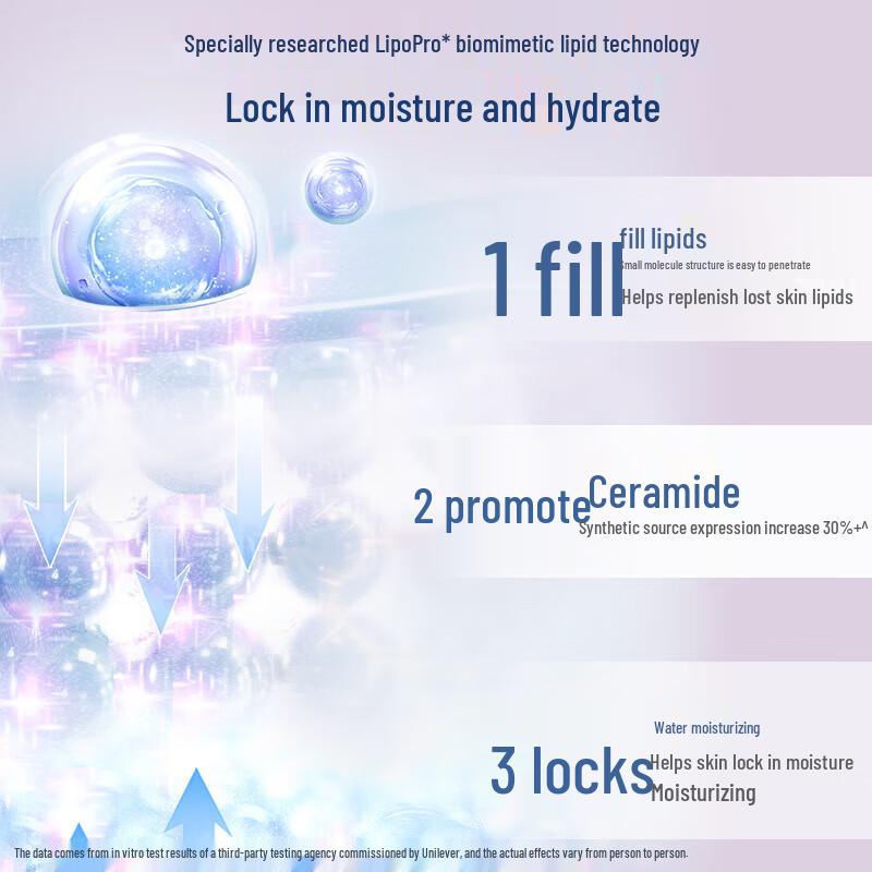 Vaseline Intensive Care Fragrant Hand Cream 3x50ml