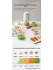 Xudi Multi-functional Baby Food Processor & Blender