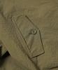 Frizmworks Seersucker Buddy Harrington Jacket _ Beige