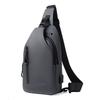 Men's Outdoor Waterproof Lightweight Shoulder Bag and Messenger Bag