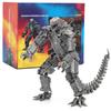 Film Godzilla Vs Kong Mechagodzilla S.h.monsterarts Monștri Gojira PVC Figurină de Acțiune Model Colecționabil Păpuși Jucării