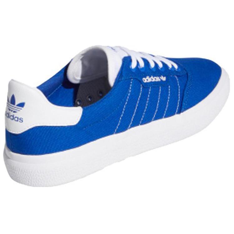adidas Originals 3MC Vulc Blue White EG8545
