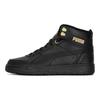 Puma Sneakers Alte Rebound Rugged Unisex Nere 387592-01