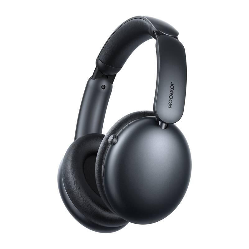 Wireless Headphones Joyroom J-Head Jr-Jh1 Hybrid Anc (Black)