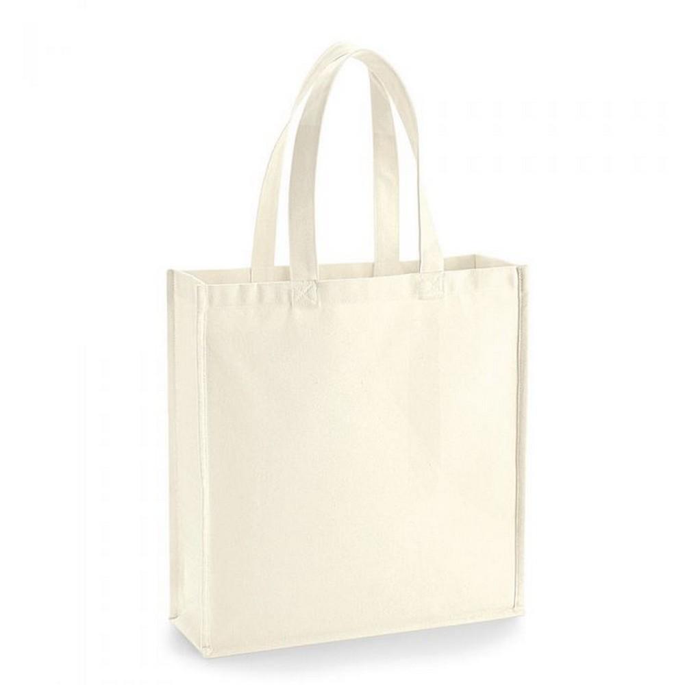 Westford Mill Gallery Canvas Tote