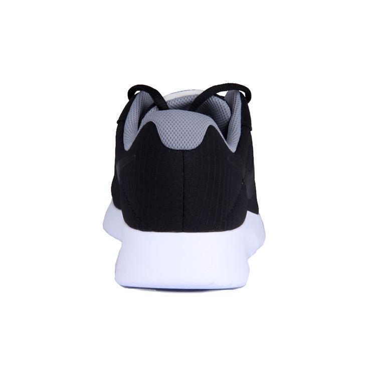Nike Tanjun Black/White/Grey Men's 876899-001