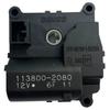 For Mitsubishi Pajero V73 V93 Car Blower Servo Motor Actuating Motor Blower Motor Damper Servo Sub Assy 113800-2080