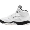 Air Jordan 5 Kids' Basketball Shoes Pre-school 440889-110
