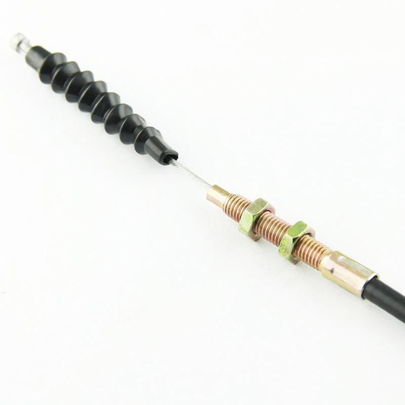 Motorcycle Clutch Cable Clutch line For Yamaha XVS1100 V-star 1100 XVS 1100 Accessories